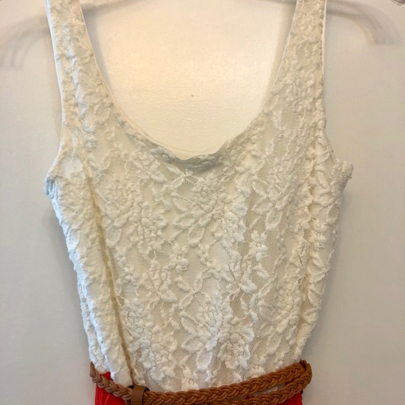 S summertime jumpsuit/romper - Picture 2 of 5